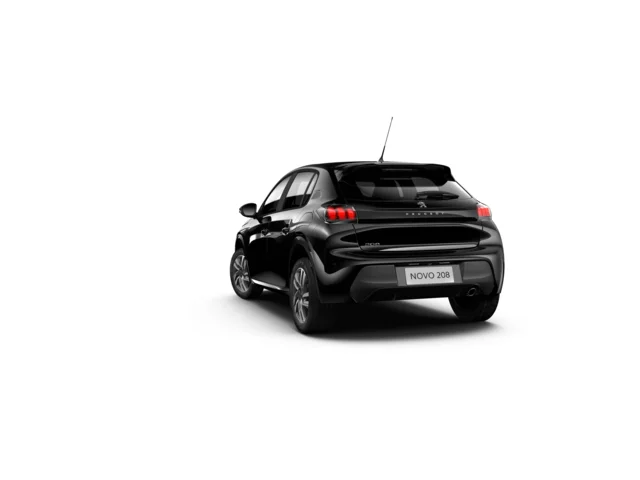Citroën C4 Cactus 1.6 Live (Aut) 2022 - foto principal