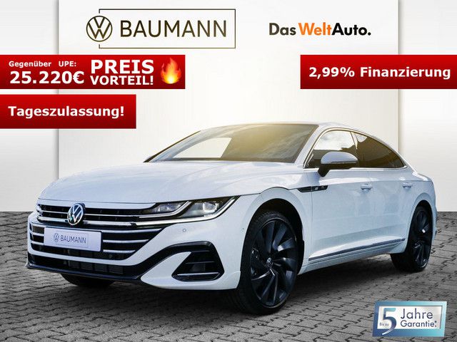 VW Tiguan Allspace 1.5 TSI Comfortline -18%* LED - foto principal