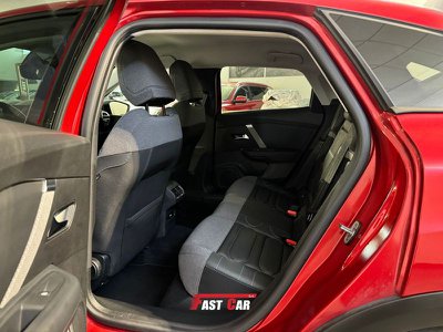 FIAT 500 1.0 Hybrid Red Limited Edition 70cv, Anno 2021, KM 3202 - foto principal