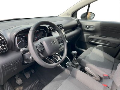 Citroën C3 BlueHDi 100 S&S Shine Pack (( Promo Valore Garantito - foto principal