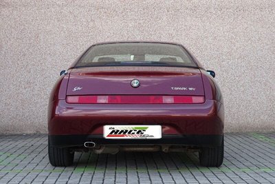 Alfa Romeo 156 156 2.0i 16V Twin Spark cat, Anno 1998, KM 107000 - foto principal