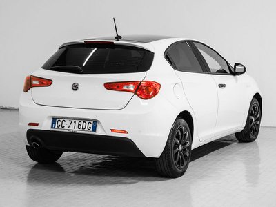 Opel Grandland 1.5 diesel Ecotec Start&Stop Ultimate, Anno 2019, - foto principal