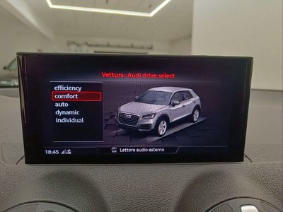 Audi Q8 SQ8 TDI quattro tiptronic, Anno 2019, KM 92000 - foto principal