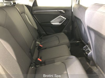 AUDI RS4 Avant 3.0 V6 450CV (rif. 20521702), Anno 2019, KM 13890 - foto principal