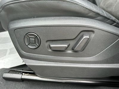Audi e tron Sportback 50 S line Edition quattro cvt, Anno 2020, - foto principal