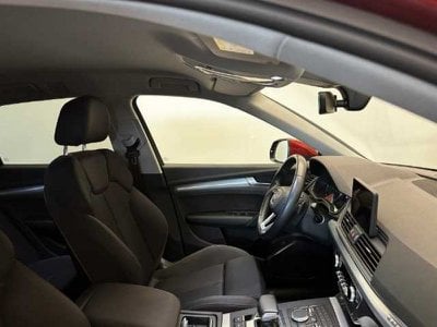 Audi e tron Sportback 50 S line Edition quattro cvt, Anno 2020, - foto principal