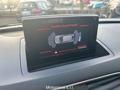 Audi Q3 2.0 TDI 150 CV quattro S tronic Business, Anno 2017, KM - foto principal