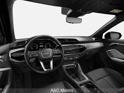 AUDI QUATTRO Audi Q7 Sport 55 TFSI e 280(381) kW(CV) tiptroni - foto principal