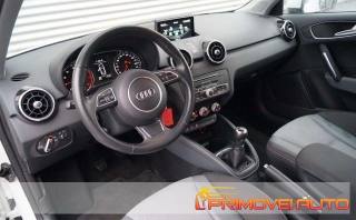 Audi Q2 30 1.0 Tfsi S Tronic Business 2019, Anno 2019, KM 1390 - foto principal