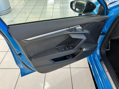 Audi Q3 RS SPB quattro S tronic, Anno 2022, KM 17900 - foto principal