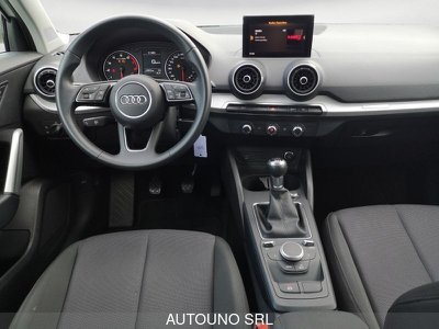 AUDI A3 Sportback 40 1.4 TFSI e tron Admired S tronic (rif. 2051 - foto principal