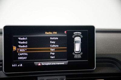 Audi Q5 50TDI quattro S line plus Tetto Carplay Matrix Cam, Anno - foto principal