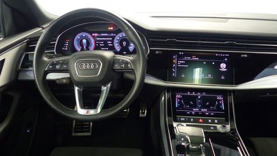 Audi A3 SPB 35 TDI S tronic Business Advanced, Anno 2022, KM 59 - foto principal