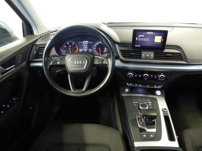 Audi A3 SPB 35 TDI S tronic Business Advanced, Anno 2022, KM 59 - foto principal