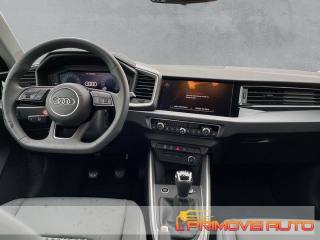 Audi A1 Spb 30 Tfsi S Line Edition Pronta Consegna, Anno 2021, K - foto principal