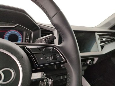 Audi A1 SPB 30 TFSI Adrenalin S line, Anno 2022, KM 10409 - foto principal