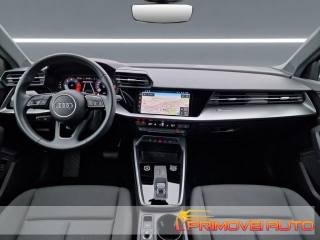 Audi A3 SPB 30 TDI S tronic Business Advanced, Anno 2021, KM 555 - foto principal