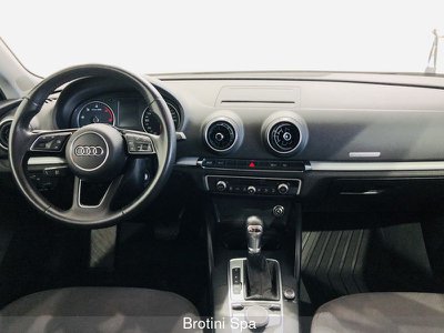 Audi A3 Audi Sportback S line edition 30 TDI 85(116) kW(CV) 6 ma - foto principal