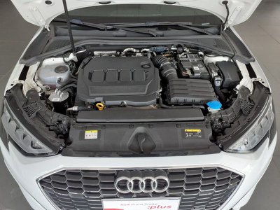 Audi Q2 30 TDI S tronic Admired Advanced, Anno 2021, KM 62444 - foto principal