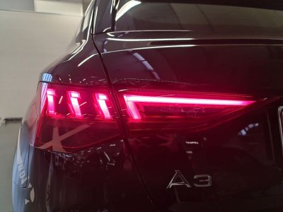 Audi A3 SPB 40 TFSI e S tronic S line edition LED CAMERA BANG&OL - foto principal