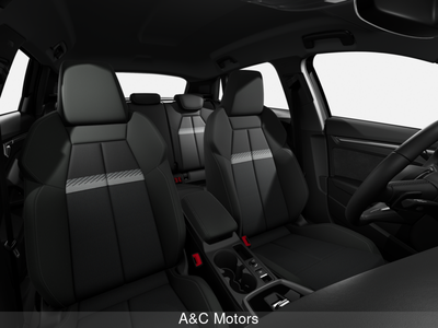 Audi A3 Audi Sportback S line edition 30 TDI 85(116) kW(CV) 6 ma - foto principal