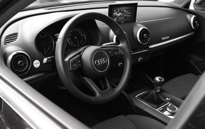 Audi Q3 2.0 Tdi 150 Cv Business, Anno 2016, KM 240668 - foto principal