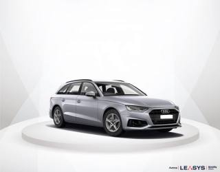 Audi A6 Avant 2.0 TDI 190 CV S tronic quattro S LINE LED NAVI, A - foto principal