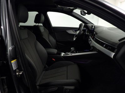 Audi Q5 40 TDI 204 CV quattro S tronic Business Advanced, Anno 2 - foto principal