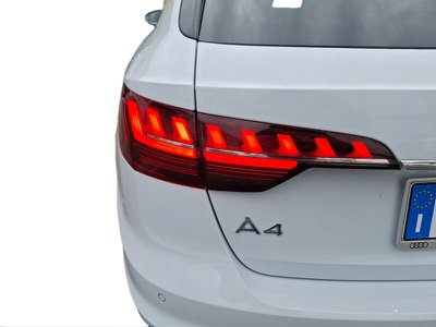 Audi A1 II 2019 Sportback Sportback 25 1.0 tfsi Admired Advanced - foto principal