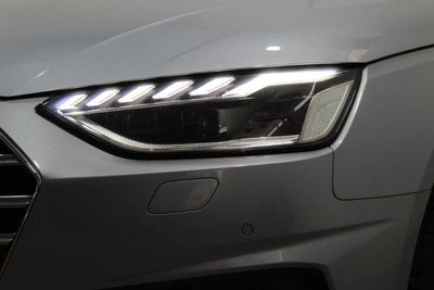 Audi A4 5ª serie Avant 35 TDI S tronic Business Advanced, Anno 2 - foto principal