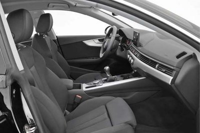 Audi A5 Cabrio 2.0 Tdi Clean Diesel Advanced, Anno 2016, KM 1185 - foto principal