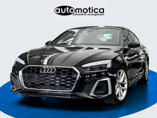 Audi Q3 40 TFSI Quattro S tronic SPORT, Anno 2019, KM 28900 - foto principal
