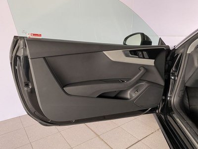 AUDI A5 Sportback SPB 40 quattro S tronic PELLE TELECAMERA (rif. - foto principal