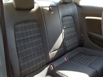 Audi A5 Coupe 2.0tdi S tronic S line Navi Plus Cockpit, Anno 201 - foto principal