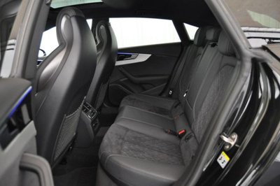 AUDI A5 Cabrio 3.0 TDI 204 CV multitronic Business Plus (rif. 19 - foto principal