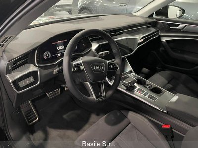 Audi A6 allroad 40 TDI 2.0 quattro S tronic Evolution, Anno 2023 - foto principal