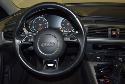 Audi A6 A6 Avant 40 2.0 TDI S tronic Business Sport, Anno 2021, - foto principal