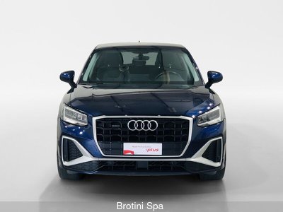 Audi Q5 SPB 40 TDI quattro S tronic S line plus, Anno 2023, KM 1 - foto principal