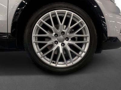 Audi Q3 Sportback 35 TFSI S line EU6d LED Navi Keyless Kurvenlicht e-Sitze Fernlichtass. - foto principal