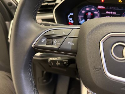 Audi Q3 II 2018 35 2.0 tdi Business Advanced s tronic, Anno 2022 - foto principal