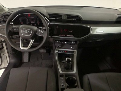 Audi Q3 2.0 TDI 140 CV quattro S tronic Info: 3405107894, Anno - foto principal