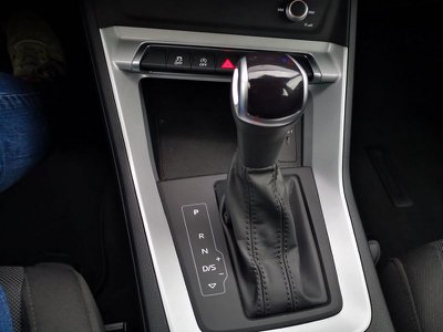 Audi Q3 35 TDI S tronic Business Advanced, Anno 2022, KM 26188 - foto principal