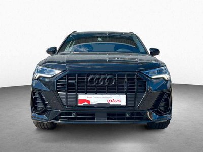 Audi Q5 SPB 40 TDI quattro S tronic S line plus, Anno 2021, KM 7 - foto principal