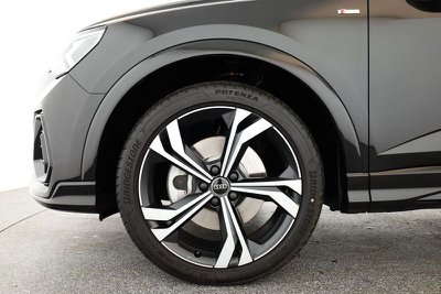 Audi Q3 RS SPB quattro S tronic TETTO MATRIX SONOS, Anno 2023, - foto principal