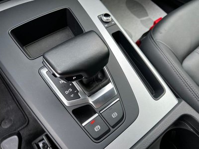 Audi Q8 50 Tdi 286 Cv Quattro Tiptronic Sport, Anno 2021, KM 289 - foto principal