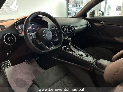 Audi Q3 SPB 35 TDI quattro S tronic S line edition, Anno 2022, K - foto principal