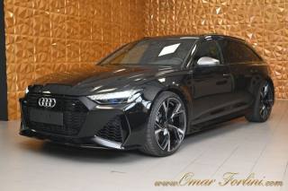 Audi RS 6 Avant 4.0 TFSI RS Dynamik plus Paket, Matrix,Pano - foto principal