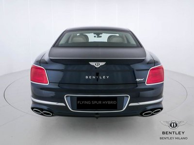 Bentley Continental GTC V8 Azure, Anno 2022, KM 10923 - foto principal
