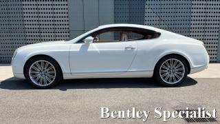 BENTLEY Continental GT Speed W12 610 Cv Coupe' Iva 22% Compresa - foto principal