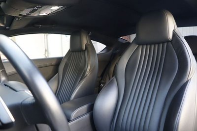 Bentley Continental Flying Continental GT V8 S Unicoproprietario - foto principal